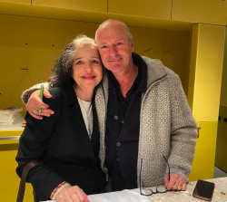 Muziek is een hart dat alles weet